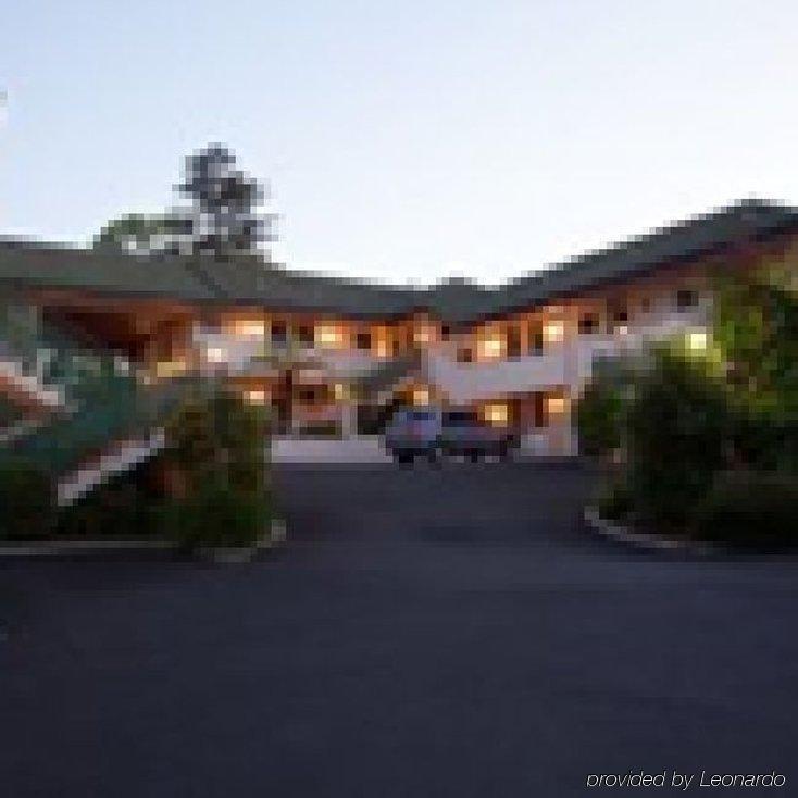 Ashwood Manor Motor Lodge Hamilton Exterior foto